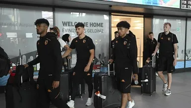 Hull İstanbul’da