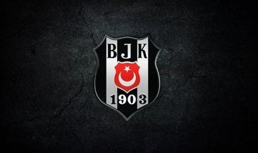 Beşiktaş'tan 4 yıllık imza!