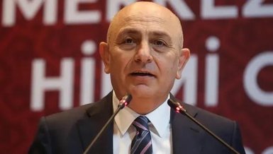 Fatih Karagümrük Başkanı Süleyman Hurma: Türkiye'deki bu atmosferden utanç duyuyorum