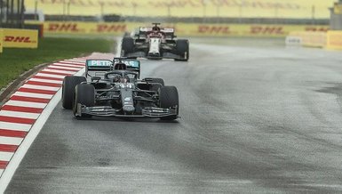 Formula 1 İstanbul GP ne zaman? F1 saat kaçta? Hangi kanalda canlı yayınlanacak? Formula 1 şifresiz canlı nasıl izlenir?