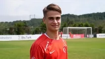 Emre Beerschot’a gitti