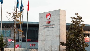 TFF Dünya Çocuk Hakları Günü'nü kutladı