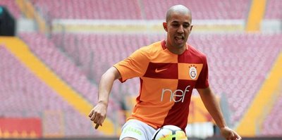 Feghouli kimi kesecek?