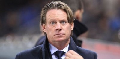 Mario Been APOEL’le anlaştı