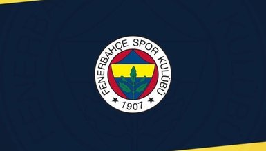 Fenerbahçe'de sıcak gelişme | Seçimli kongre öncesi Fenerbahçe'de yeni başkan adayı!
