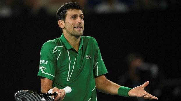 Avustralya mahkemesinden Novak Djokovic kararı!
