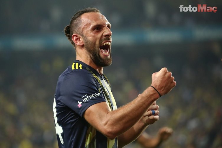 Son dakika transfer haberi: İtalya'dan haber geldi! Vedat Muriqi'ye Fenerbahçe yolu açıldı (FB spor haberi)