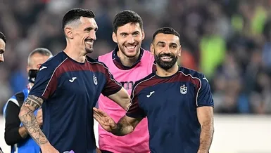 Stefan Saviç dikkat çekti