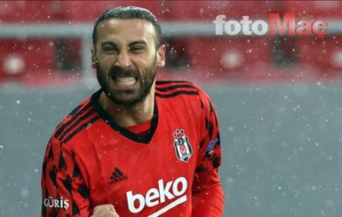 Son dakika spor haberi: Beşiktaş’ta dev transfer operasyonu! 10 futbolcu...