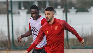 Göztepe evinde Pendikspor'u konuk edecek!