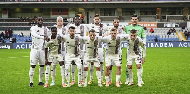 Listede G.Antep’ten 2 isim bulunuyor