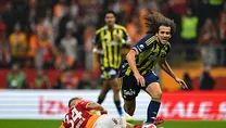 Guendouzi’den hakem tepkisi!