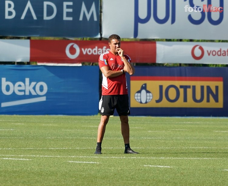 BEŞİKTAŞ TRANSFER HABERİ: Jovane Cabral Hellas Verona ile anlaştı