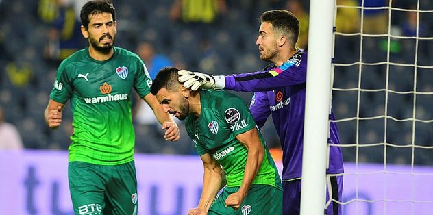 Harun ve Aziz için resmi teklif yok!