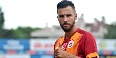 "Sneijder ile uyumumuz iyiydi"