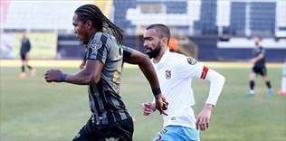 Rodallega 3 hafta sonra