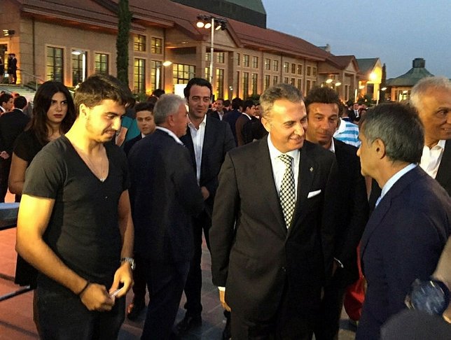 Ozan Tufan gitmek istediÄi takımı açıkladı!