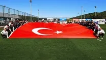 29 Ekim mesajı
