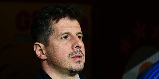 Akdeniz'de derbi ateşi