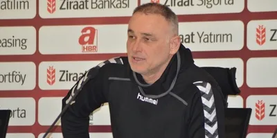 Konyaspor'un yeni hocası belli oldu