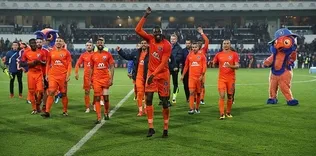 Medipol Başakşehir’de liderlik hesapları