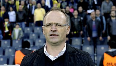 Kasımpaşa’da Buz devri yakın