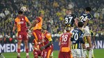Dev derbi dünya basınında geniş yer buldu!