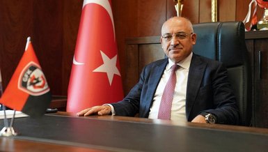 Mehmet Büyükekşi kimdir? Kaç yaşında? Ne iş yapıyor? | TFF başkanlığına adaylığını açıklayan Mehmet Büyükekşi'nin hayatı