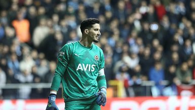 Altay Bayındır yeni aşka yelken açtı!