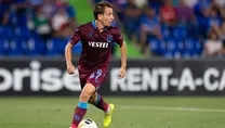 Trabzonspor’da Pereira kadro dışı