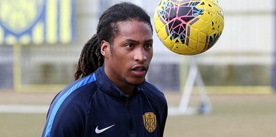 Rodrigues’ten Kartal’a gözdağı