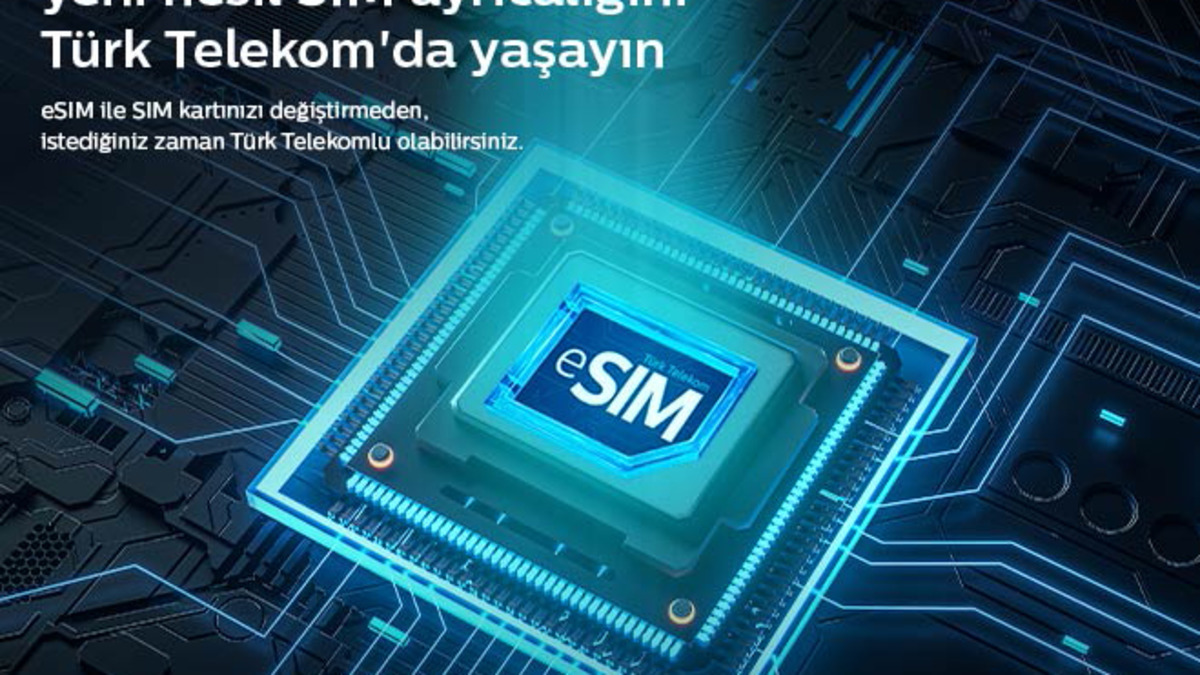 REKLAM - Türk Telekom