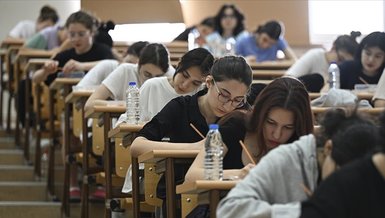 YKS'ye ikinci kez girmek puan düşürür mü?