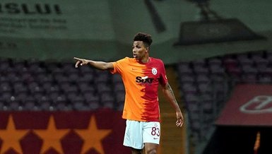 Son dakika transfer haberi: Galatasaray Gedson Fernandes için bastırıyor! İşte teklif edilen maaş (GS spor haberi)