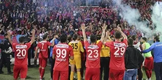 Şampiyon Silivri