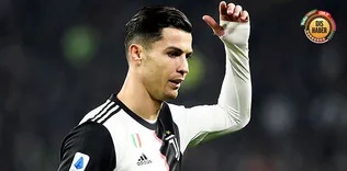 Ronaldo için şok yorum: Sarri’yi tebrik ediyorum!