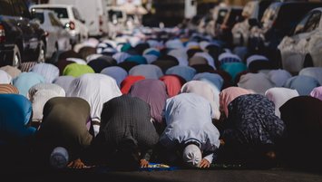 Arefe günü kılınacak namazlar, dualar Diyanet
