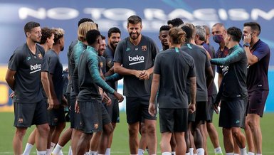 Aktüel haberler (14.08.2020)