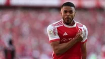 Fırtına’da Wanderson sesleri