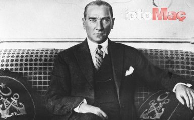 En güzel Atatürk sözleri! 10 Kasım Atatürk’ü anma resimleri ve mesajları...