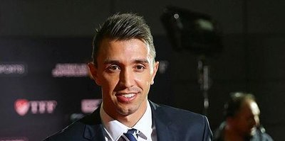 Muslera: Saygıyı fazlasıyla hakediyoruz