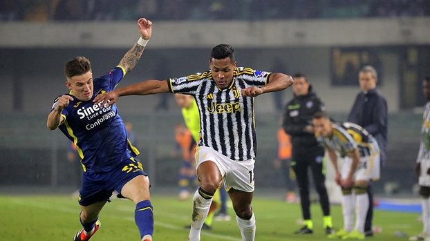 Ferdi'nin yerine Sandro