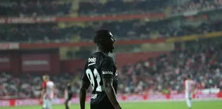 Antalyalı Abdoulay