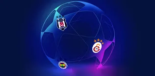 UEFA Kulüp Sıralaması değişti! İşte en öndeki Türk kulübü