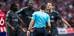 Çakır’ın penaltısı Chelsea’yi durduramadı!