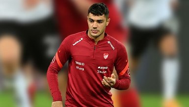 Avrupa Devleri Pesinde Schalke Ozan Kabak In Bonservis Bedelini Belirledi Fotoma