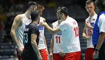 Efeler, Paris yolunda galip
