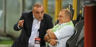 ’’Mezara kadar dostuz’’