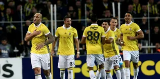 Bir dev uyanıyor