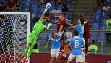 Trabzon lige döndü